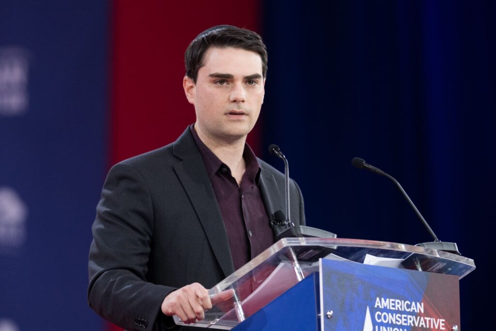 Ben Shapiro